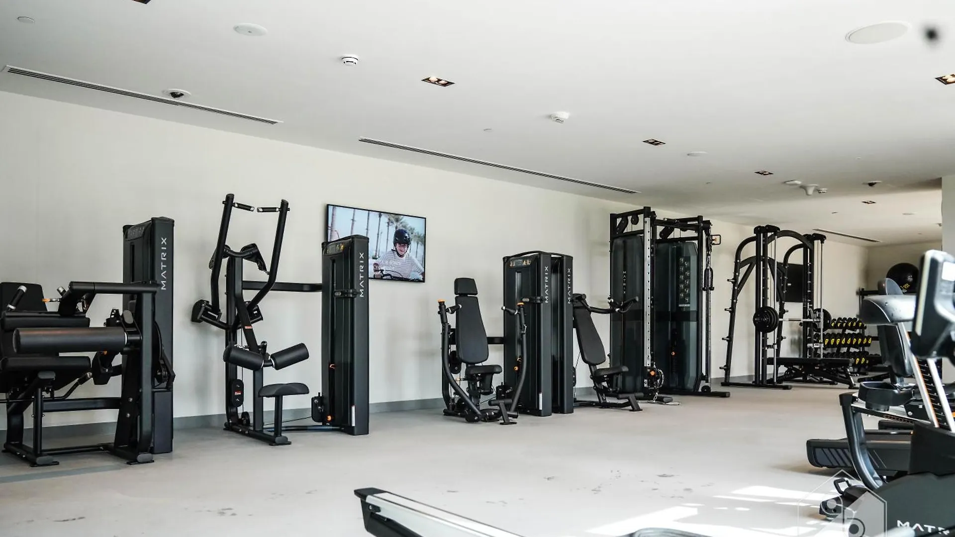 Burj Crown Luxurious 2Bedroom Balcony Dubaj Apartament
