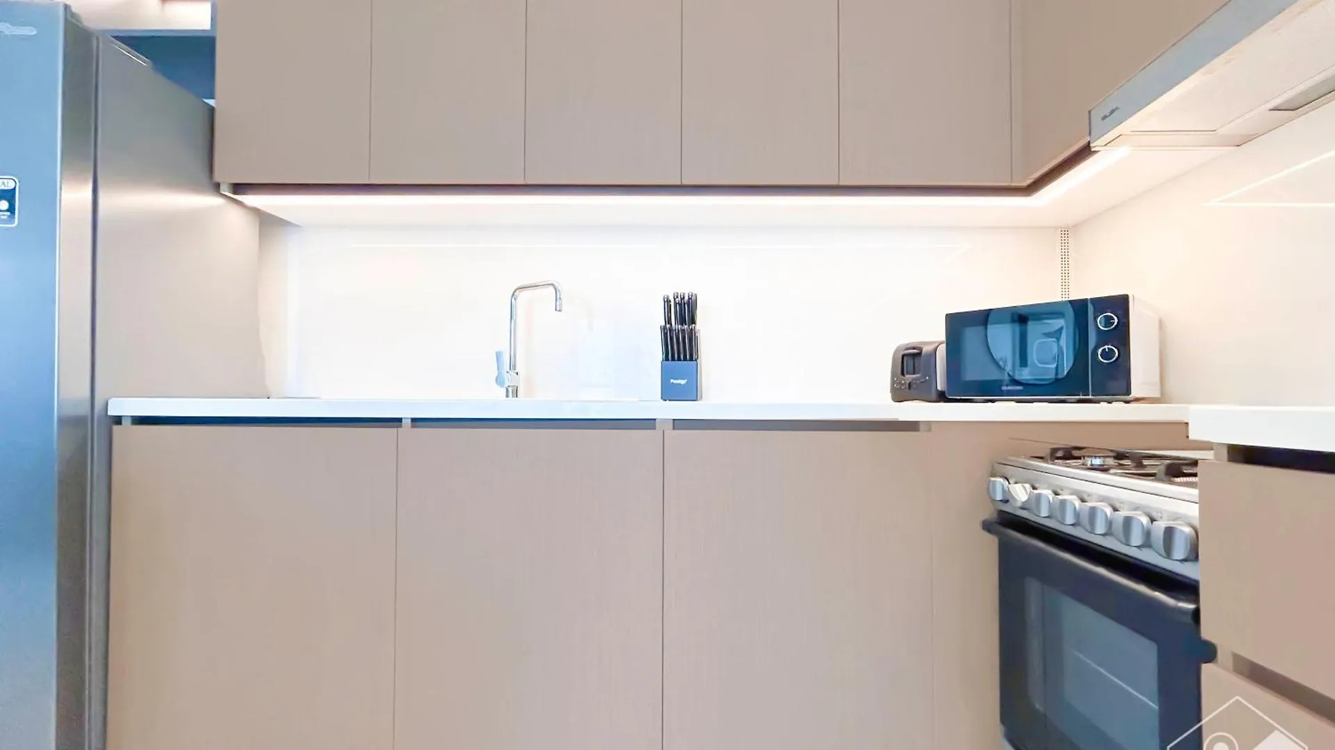 Burj Crown Luxurious 2Bedroom Balcony Dubaj 0*,  Zjednoczone Emiraty Arabskie